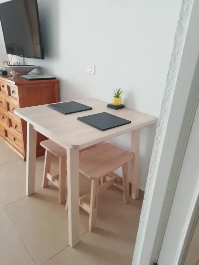 Los Cristianos Port Royale Apartment