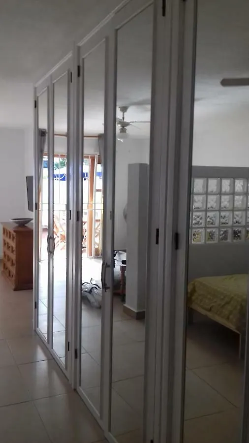 Los Cristianos Port Royale Apartment  Los Cristianos (Tenerife)