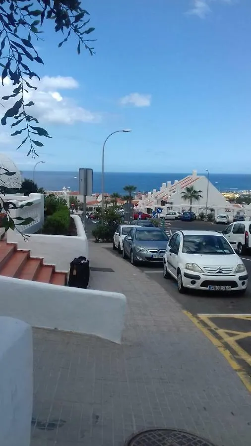 Los Cristianos Port Royale Apartment Spain