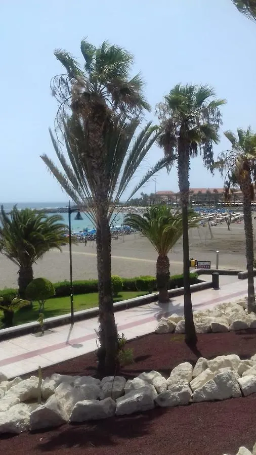 Los Cristianos Port Royale Apartment Los Cristianos (Tenerife)