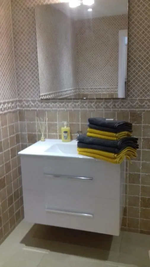 Los Cristianos Port Royale Apartment