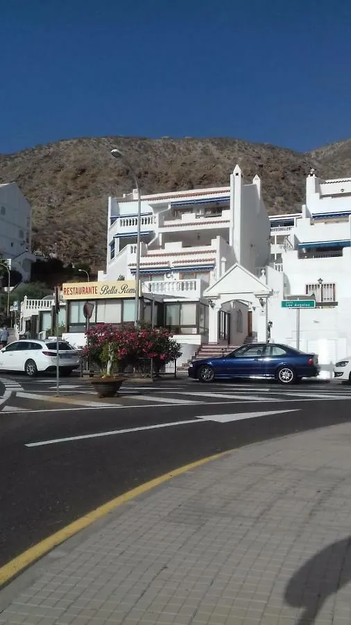 Los Cristianos Port Royale Apartment