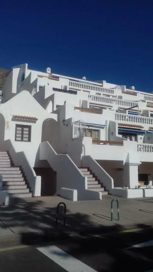 Los Cristianos Port Royale Apartment 0*, Los Cristianos (Tenerife)