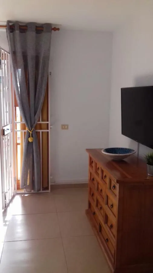 Los Cristianos Port Royale Apartment Los Cristianos (Tenerife)