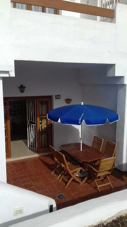 Los Cristianos Port Royale Apartment