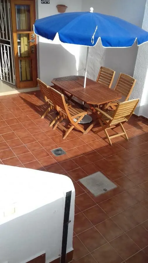 Los Cristianos Port Royale Apartment Spain