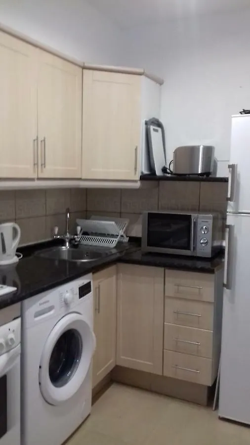 Los Cristianos Port Royale Apartment Spain