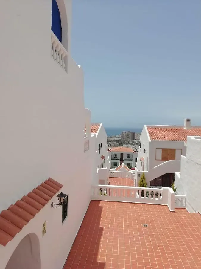 Los Cristianos Port Royale Apartment Spain