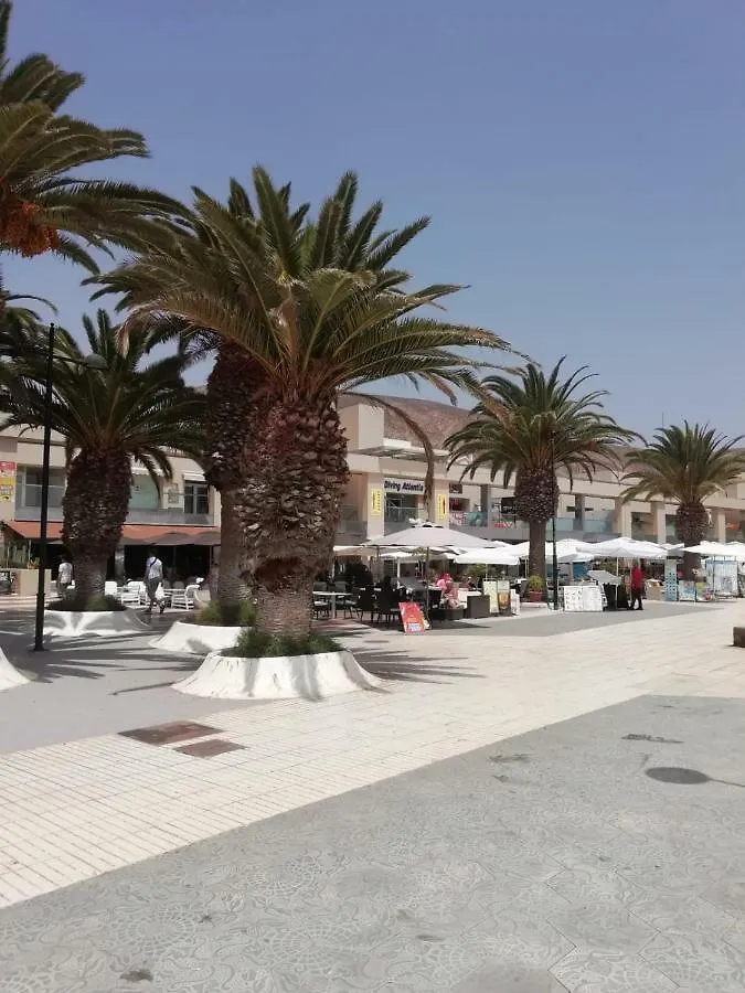 Los Cristianos Port Royale Apartment  Los Cristianos (Tenerife)