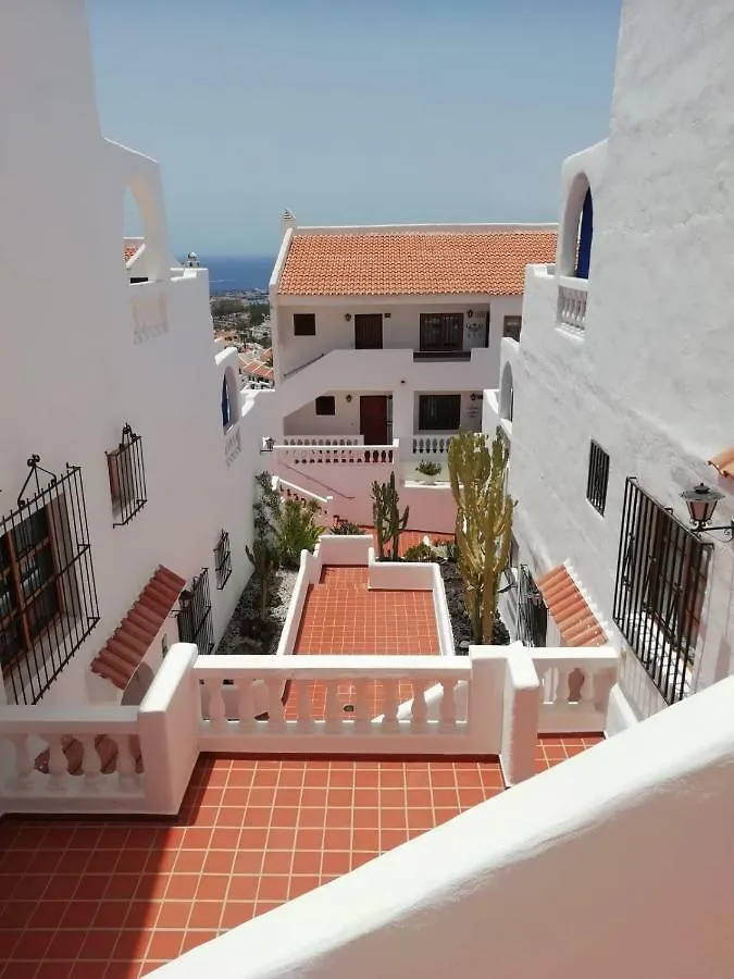 Los Cristianos Port Royale Apartment Spain