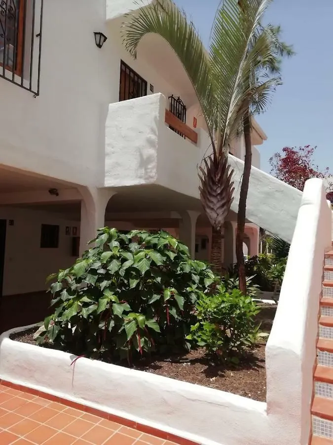 Los Cristianos Port Royale Apartment Los Cristianos (Tenerife)