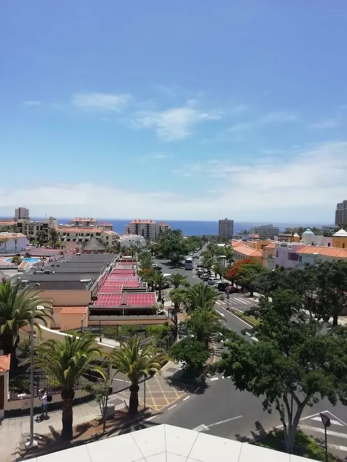 Los Cristianos Port Royale Apartment 0*, Los Cristianos (Tenerife)