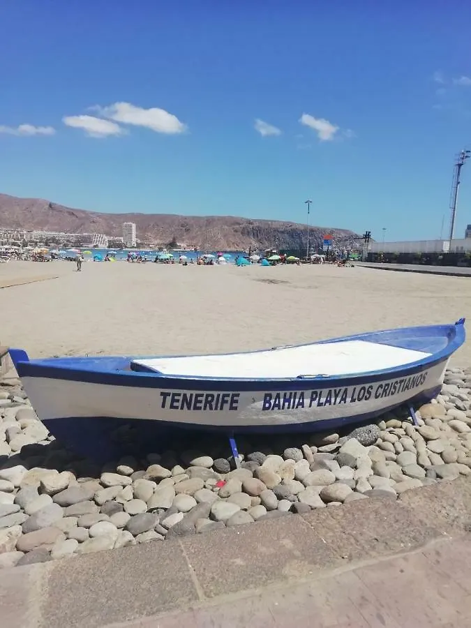 Los Cristianos Port Royale Apartment  Los Cristianos (Tenerife)