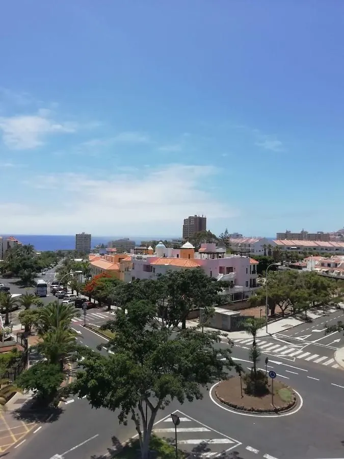 Los Cristianos Port Royale Apartment