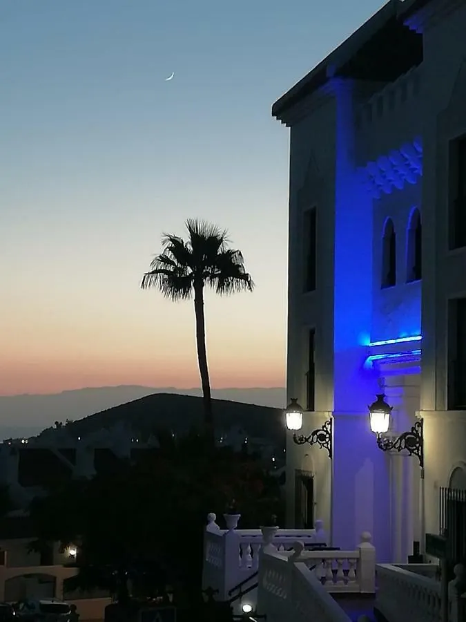 Los Cristianos Port Royale Apartment