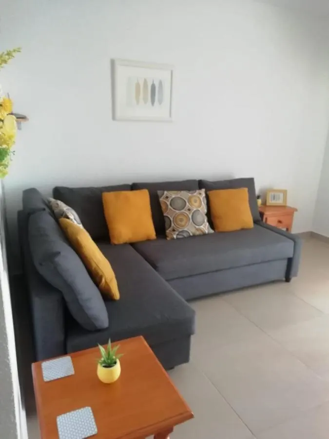 Los Cristianos Port Royale Apartment