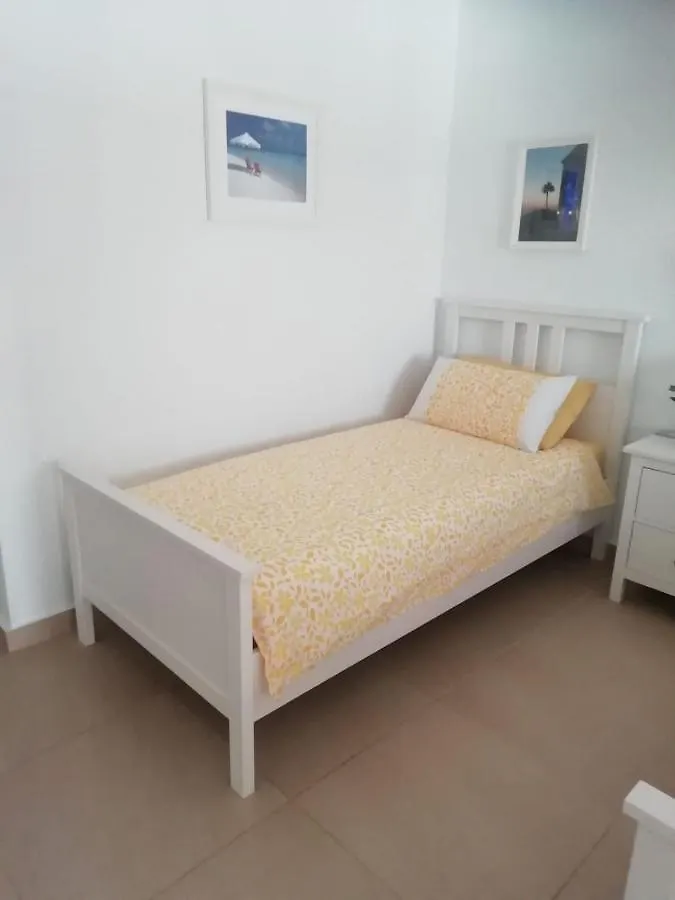 Los Cristianos Port Royale Apartment