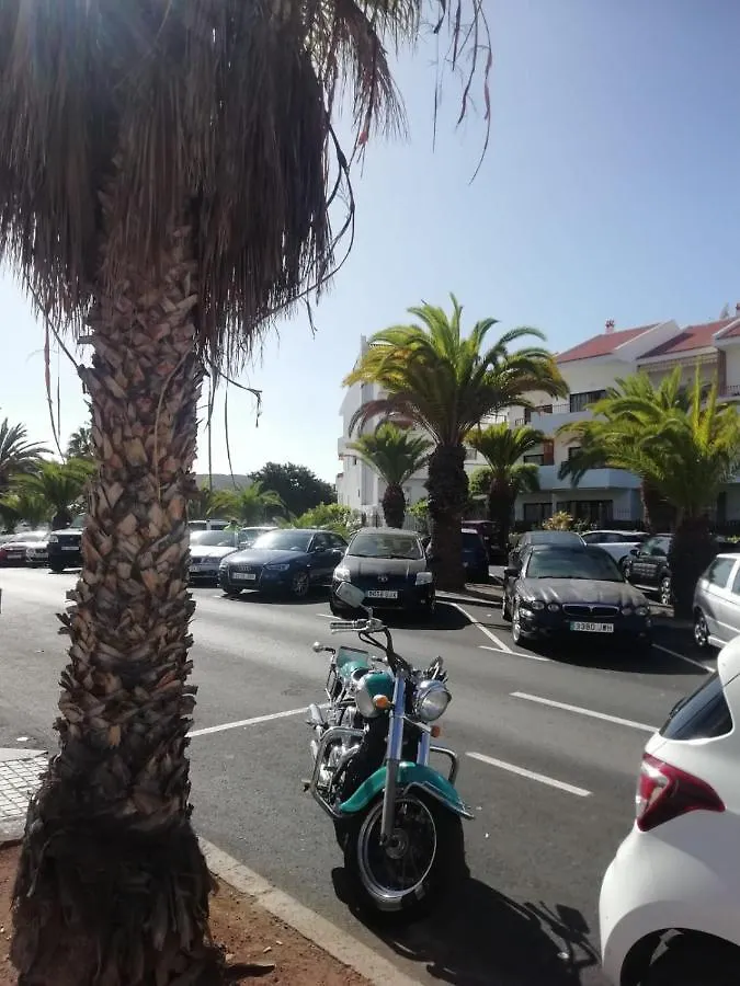 Los Cristianos Port Royale Apartment Spain
