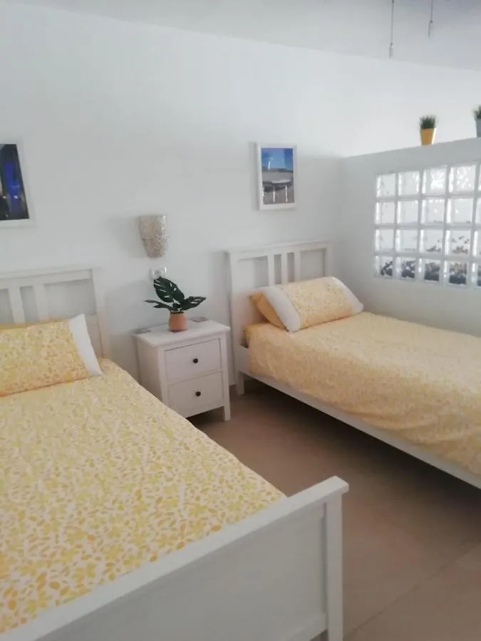 Los Cristianos Port Royale Apartment 0*, Los Cristianos (Tenerife) Spain
