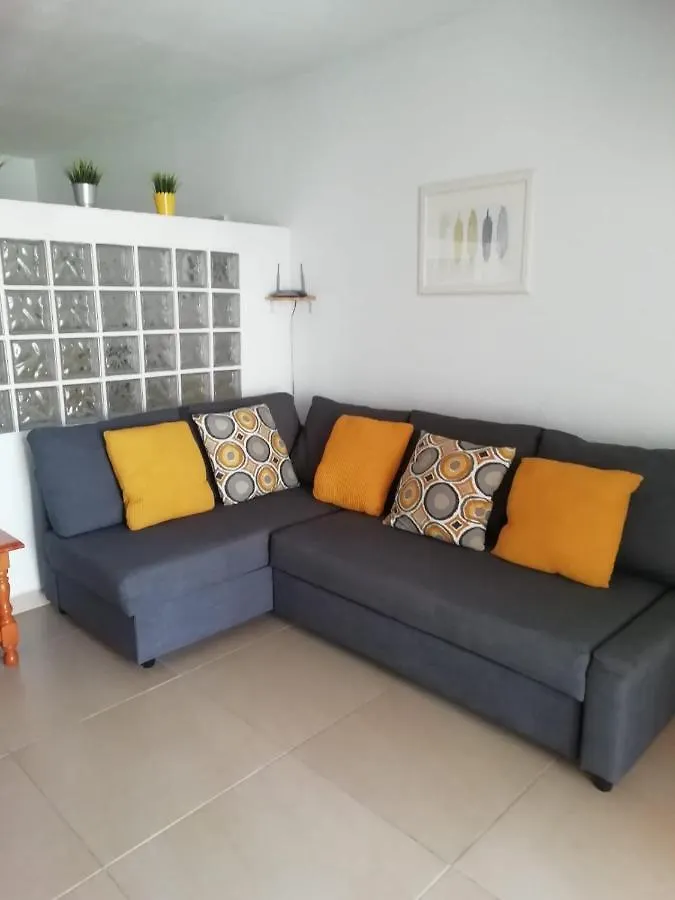 Los Cristianos Port Royale Apartment  Los Cristianos (Tenerife)