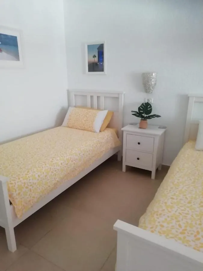 Los Cristianos Port Royale Apartment Spain