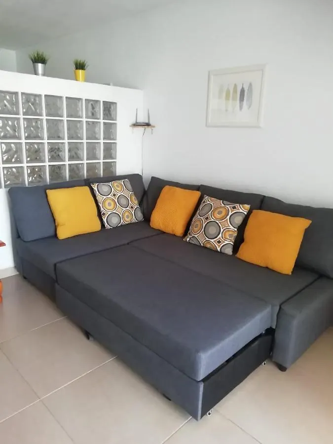 Los Cristianos Port Royale Apartment Los Cristianos (Tenerife)