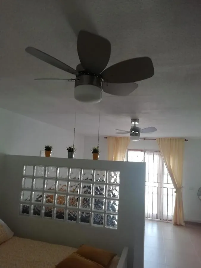 Los Cristianos Port Royale Apartment